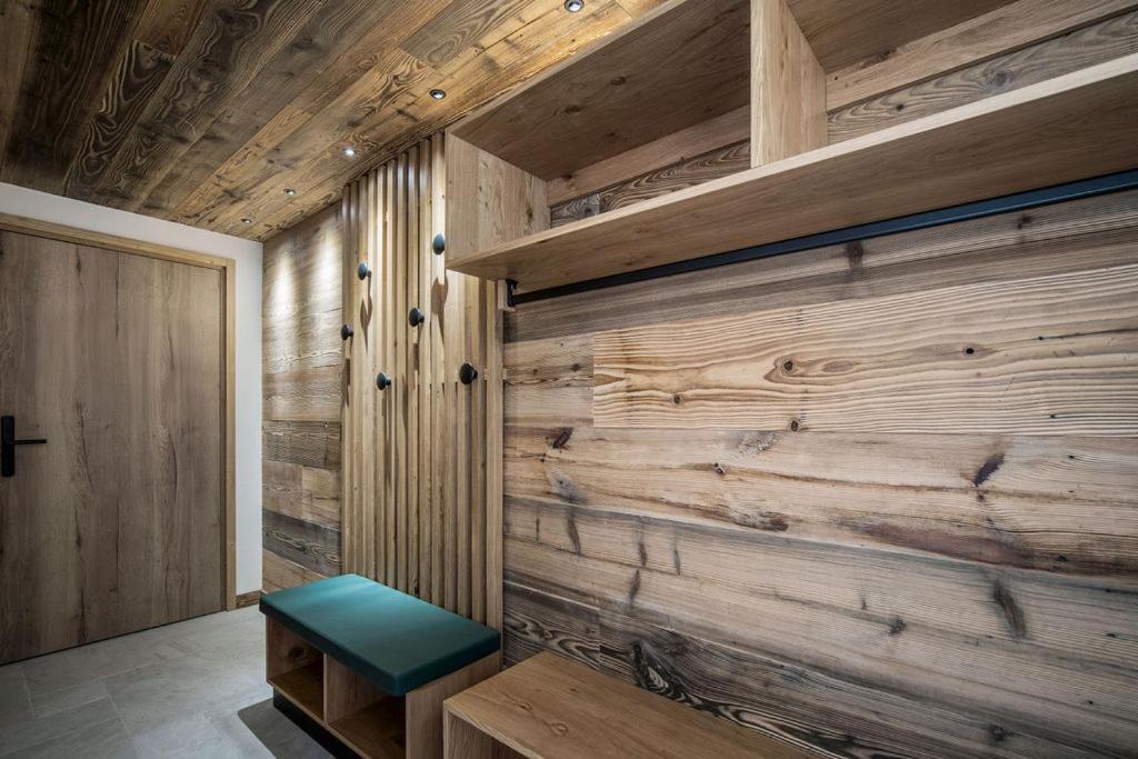 Chalet Hotel Quartz Tignes Exterior foto